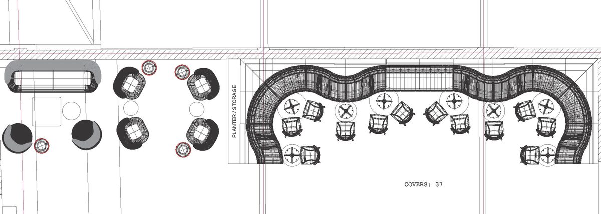 Space Planning