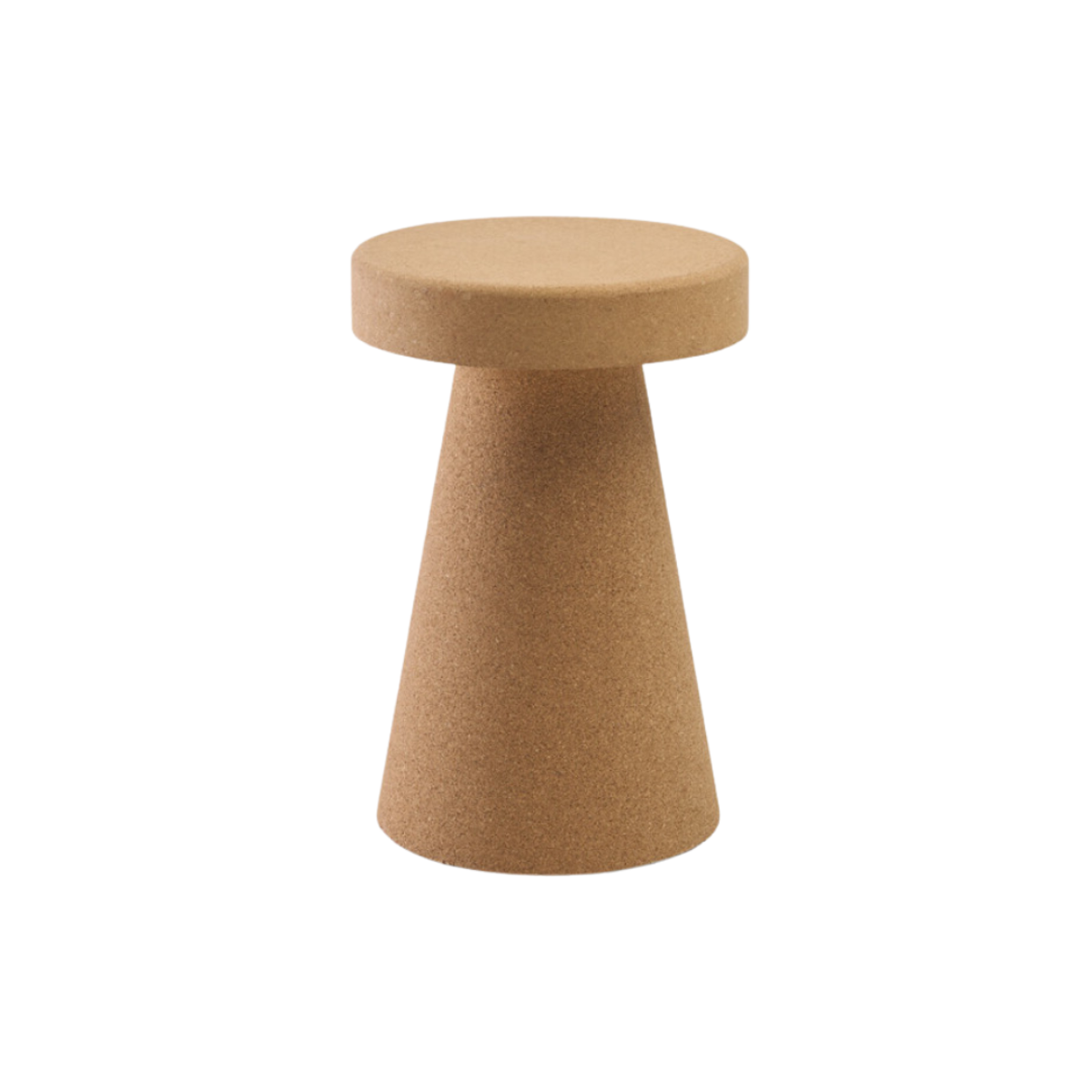 Sparta cork stool