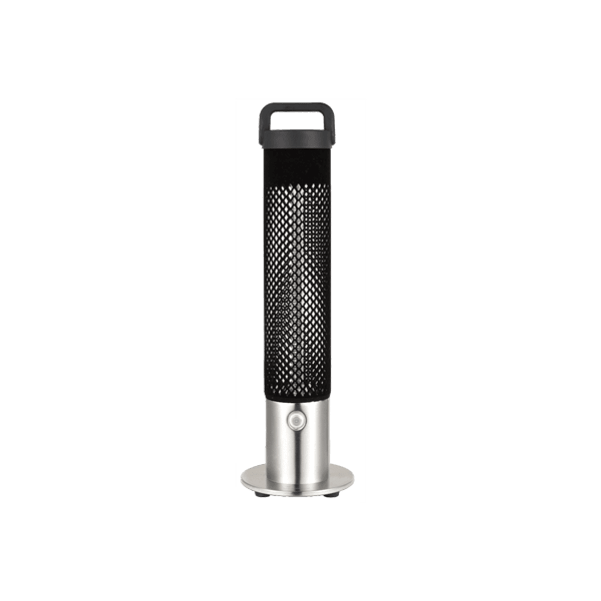 Surya Infrared floor standing heater Inside Out Contracts