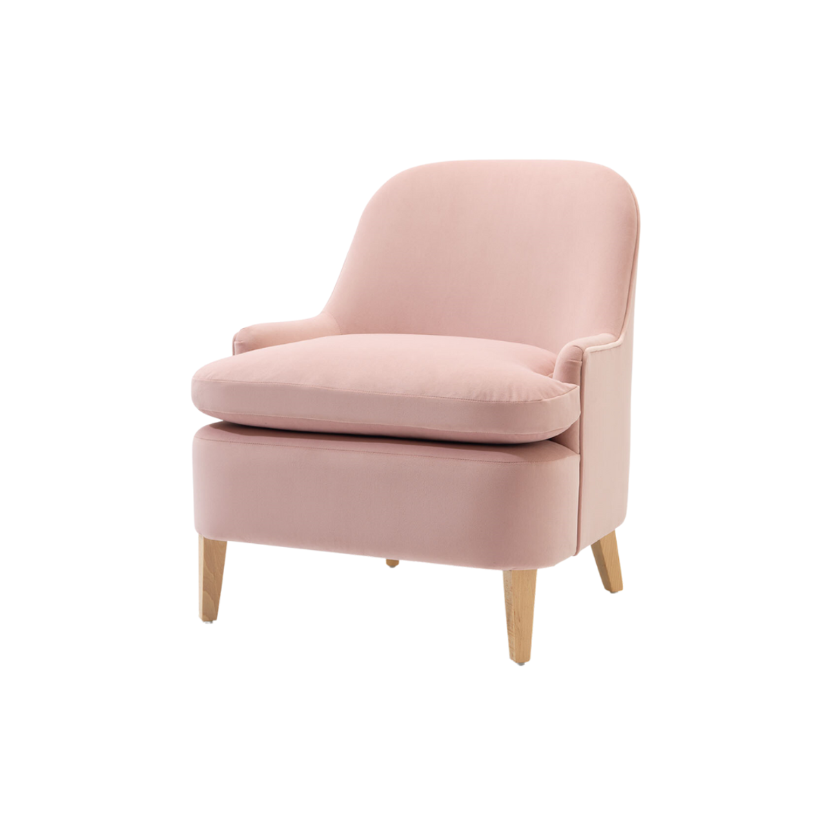 Tallulah armchair