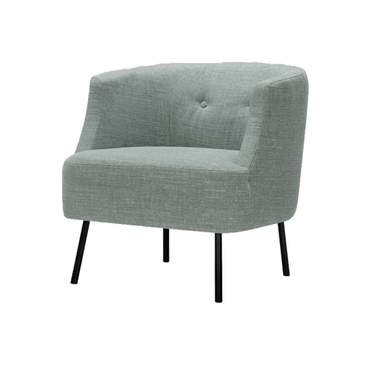 Talulah armchair Inside Out Contracts