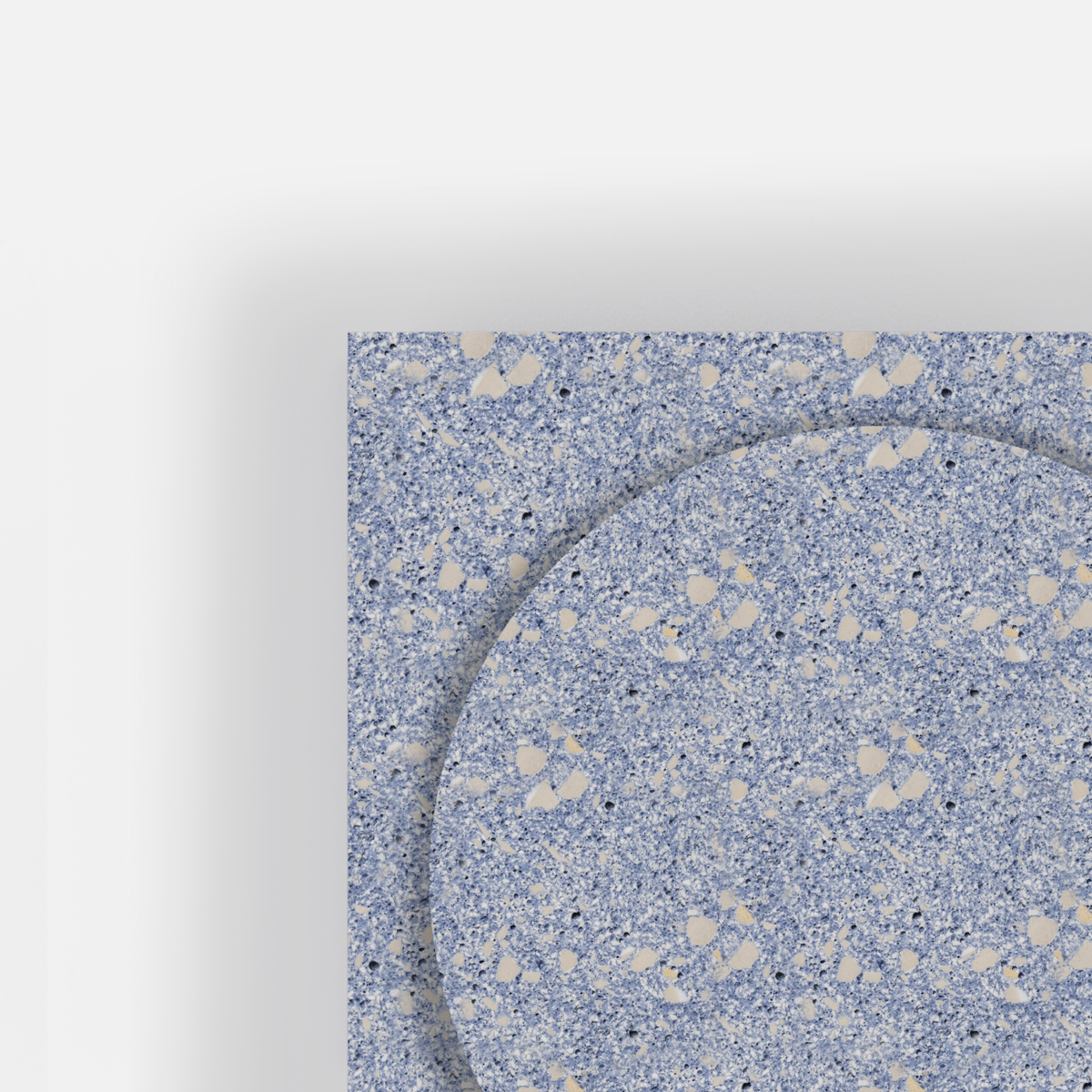 Terrazzo Sea breeze