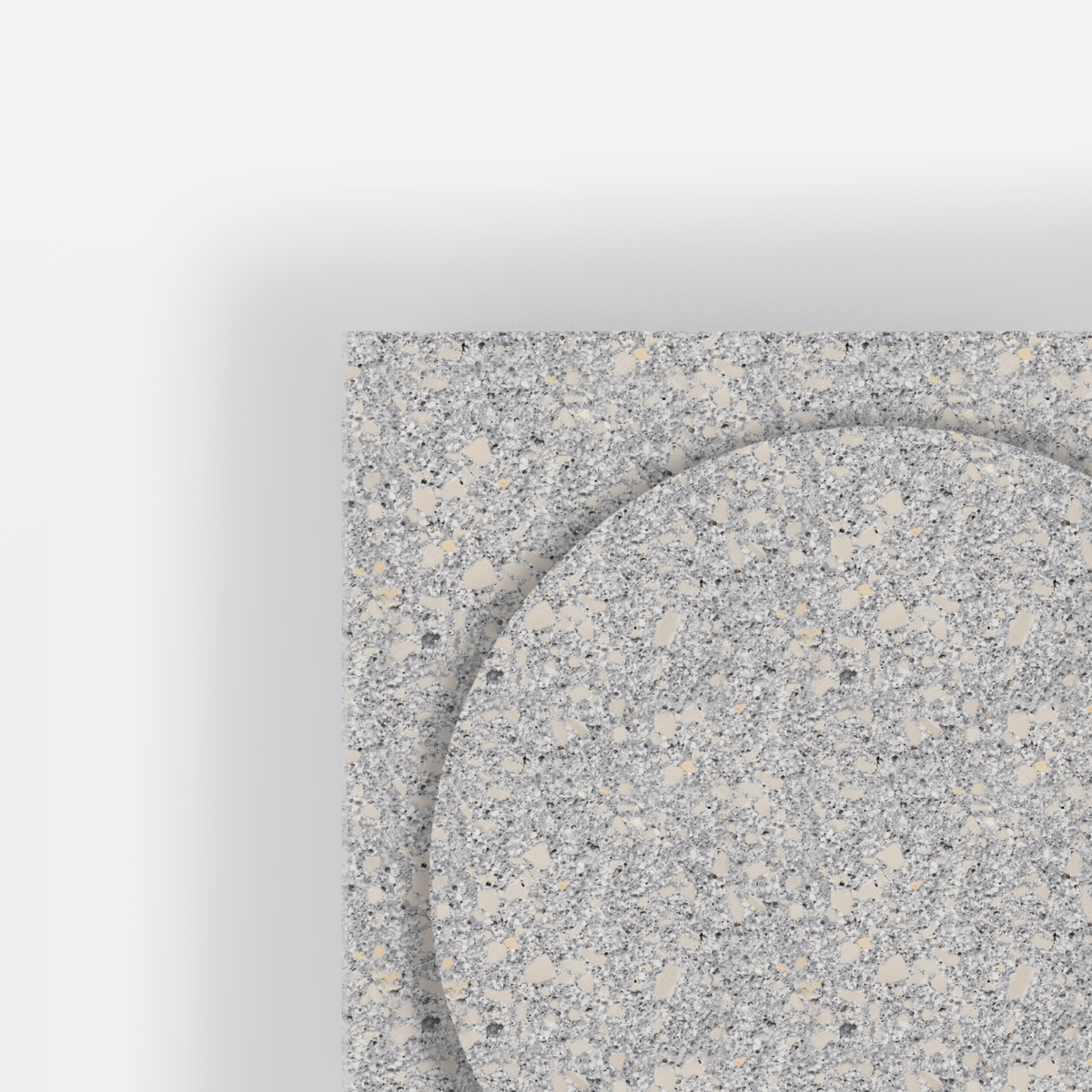Terrazzo Smoke