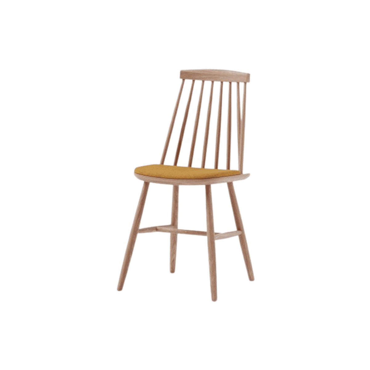 Thea soft side chair
