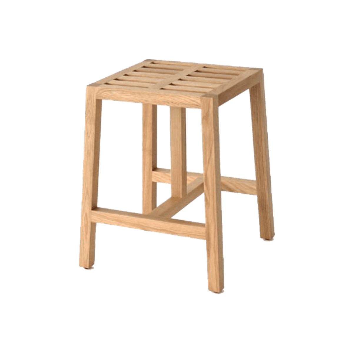 Thierry low stool Inside Out Contracts