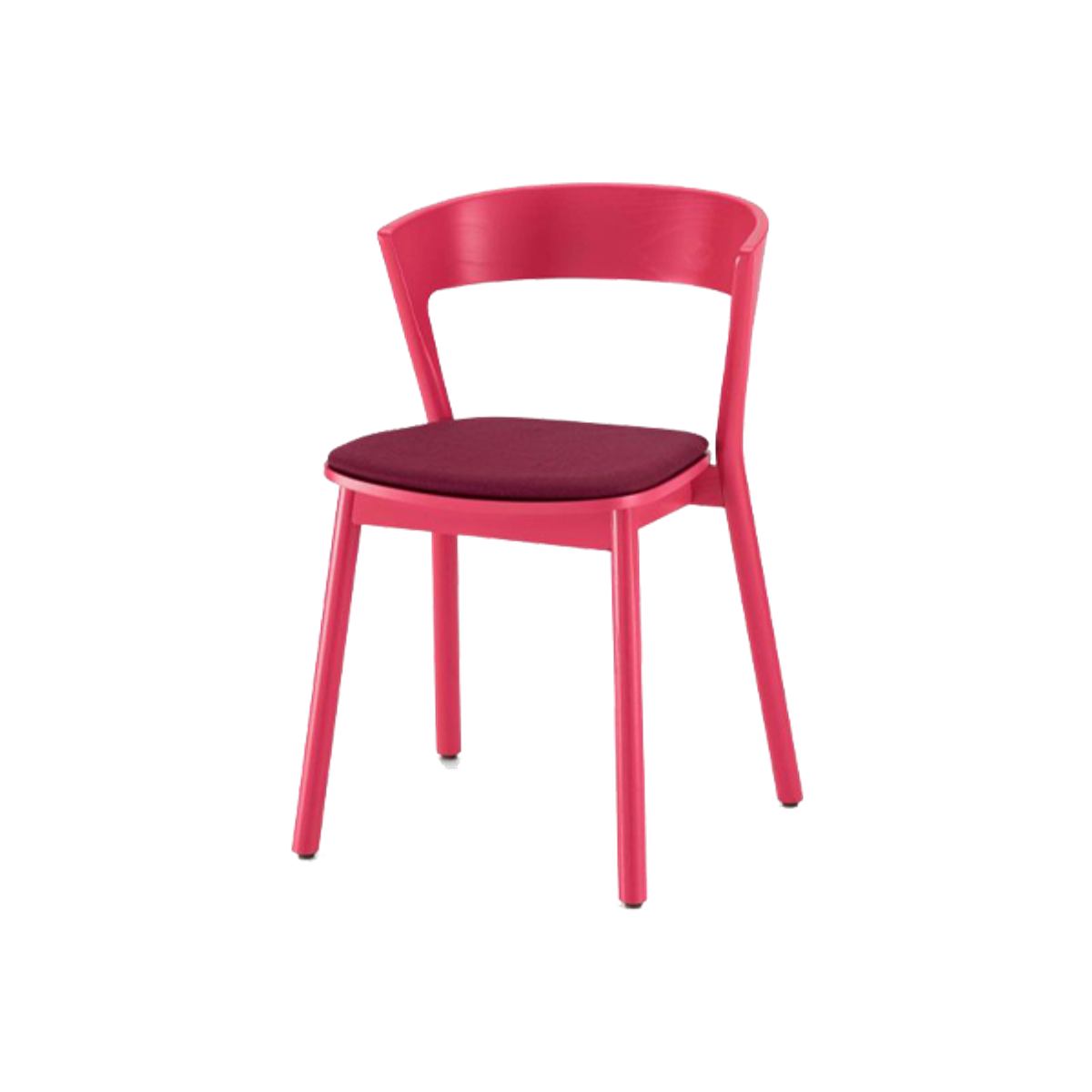 Thora soft chair Inside Out Contracts