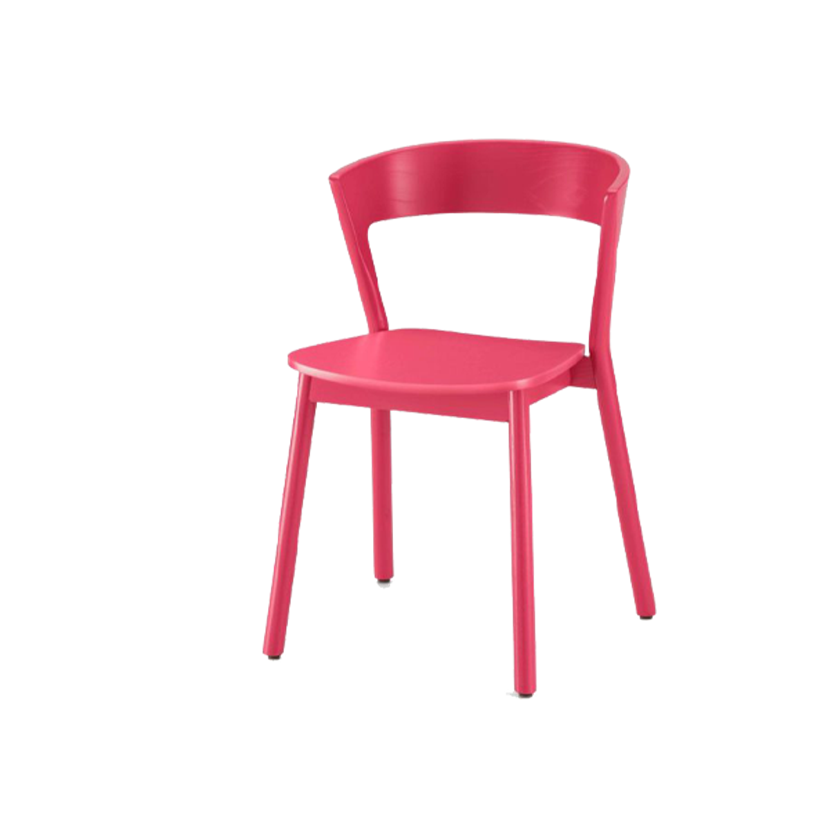 Thora stackable chair Inside Out Contracts