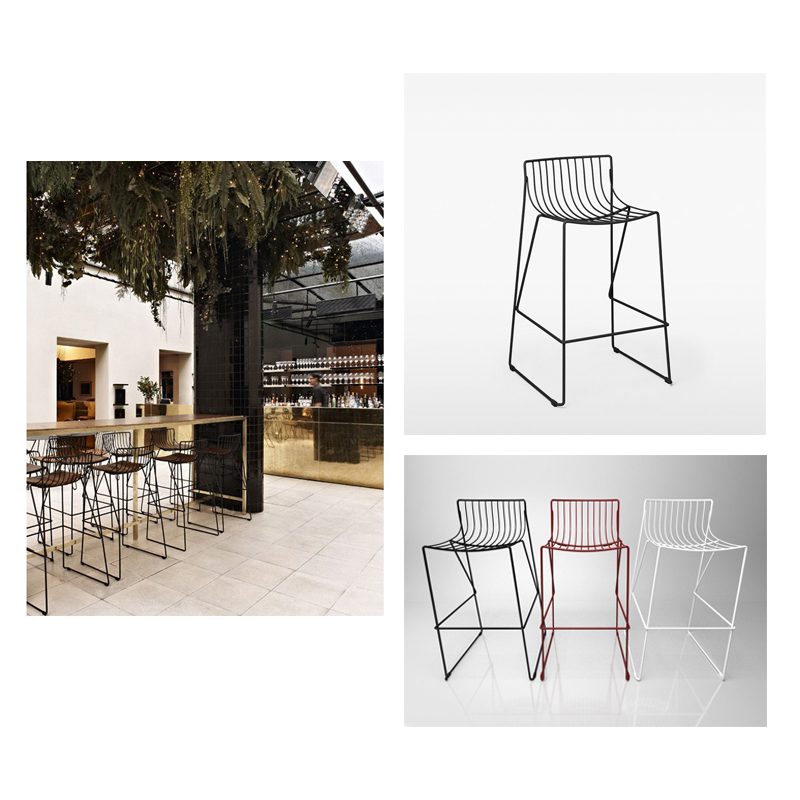 Tio-barstool-recycling-furniture-enviro-blog Tio-barstool-recycling-furniture-enviro-blog
