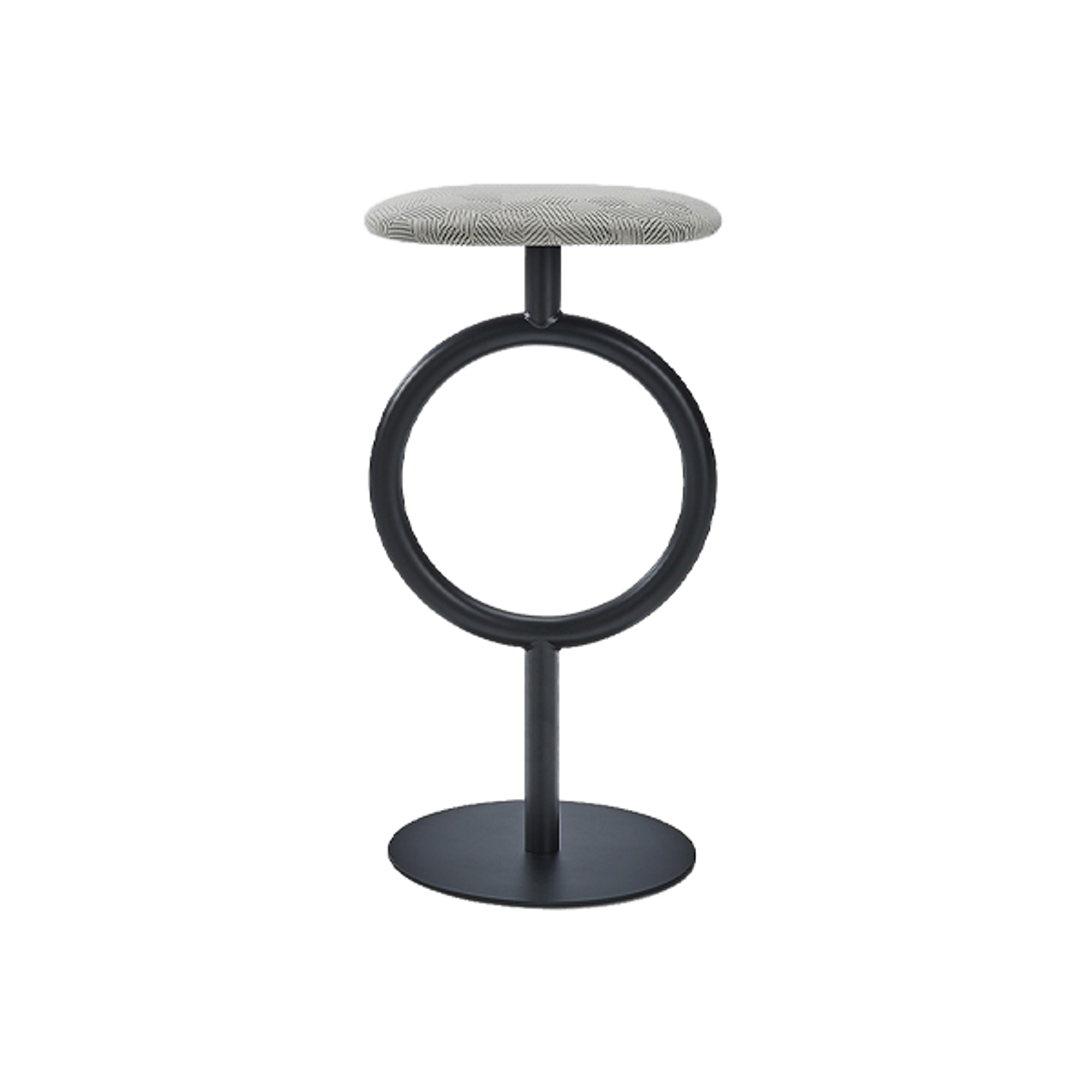 Totem stool Inside Out Contracts