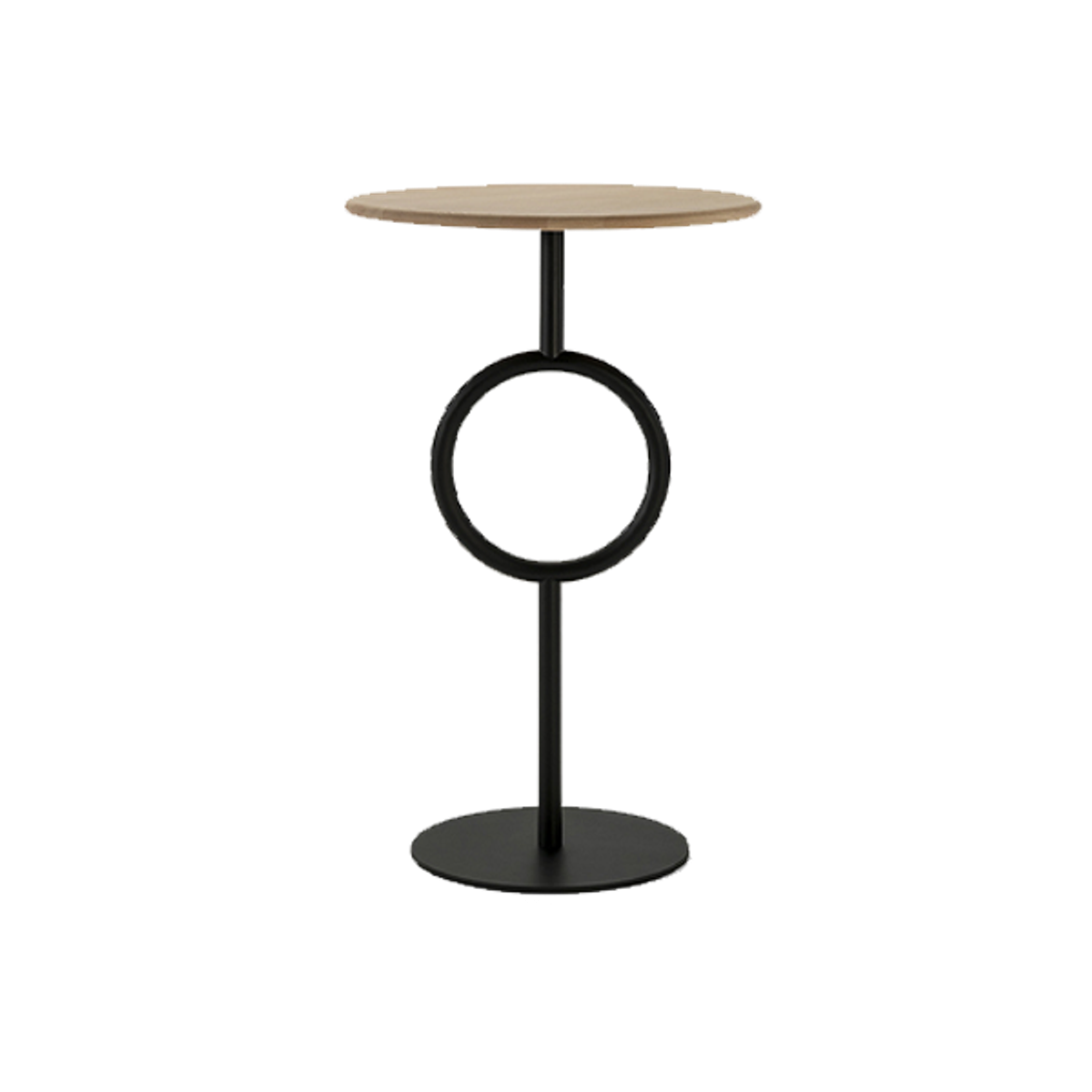 Totem table Inside Out Contracts