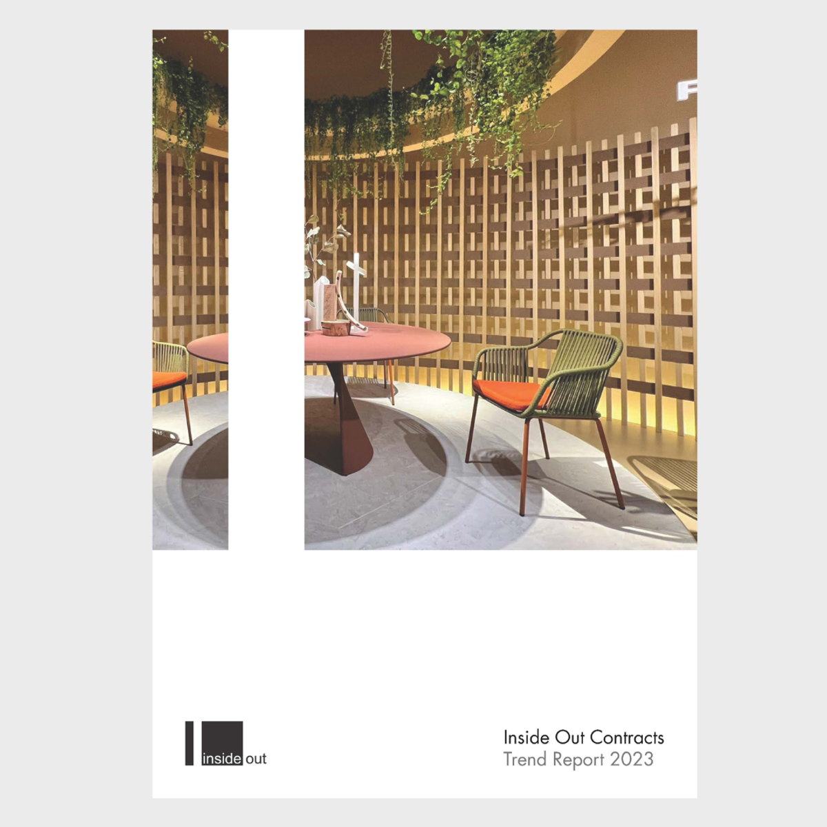 Trend Report cover 2