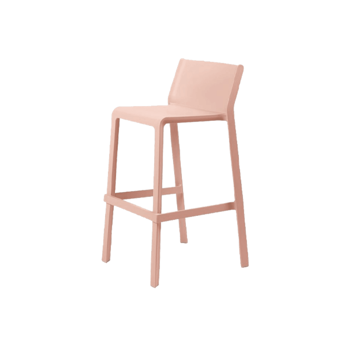 Trill bar stool Inside Out Contracts