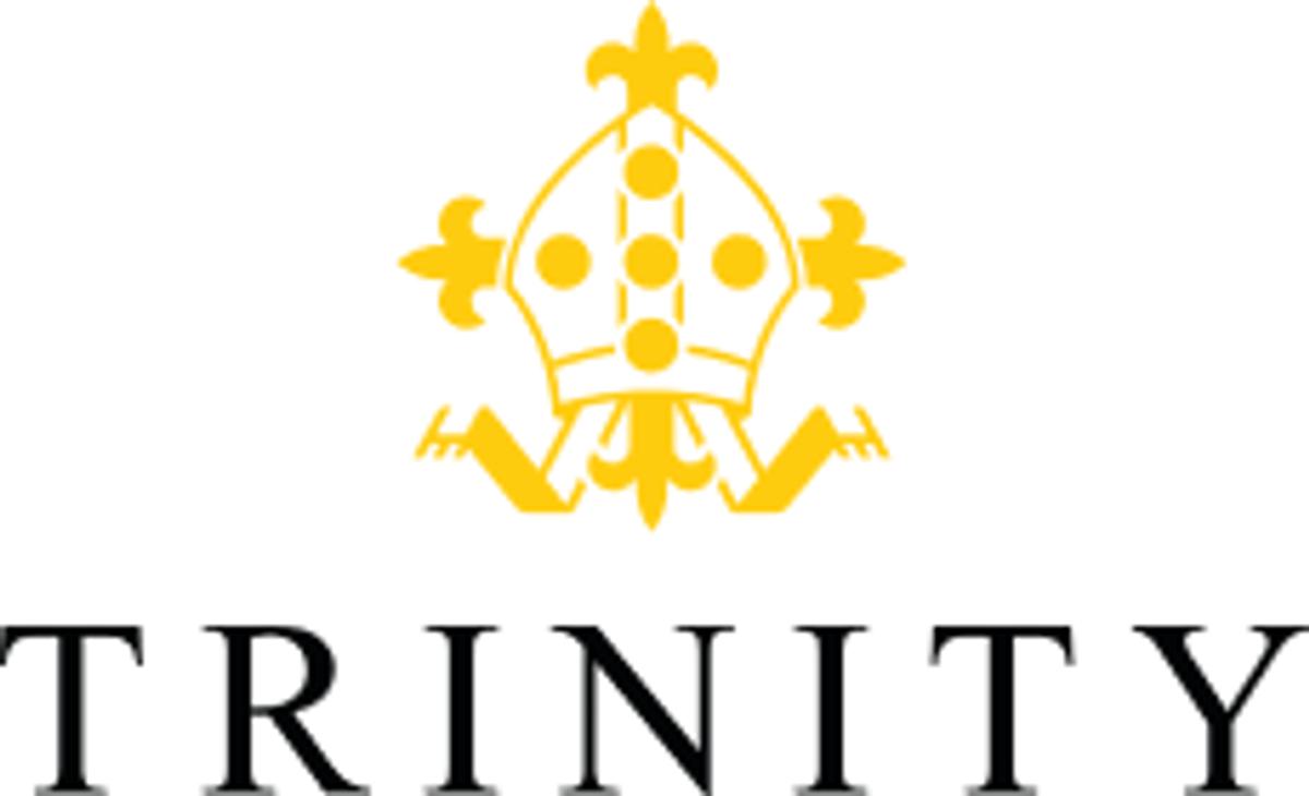 Trinity School logo