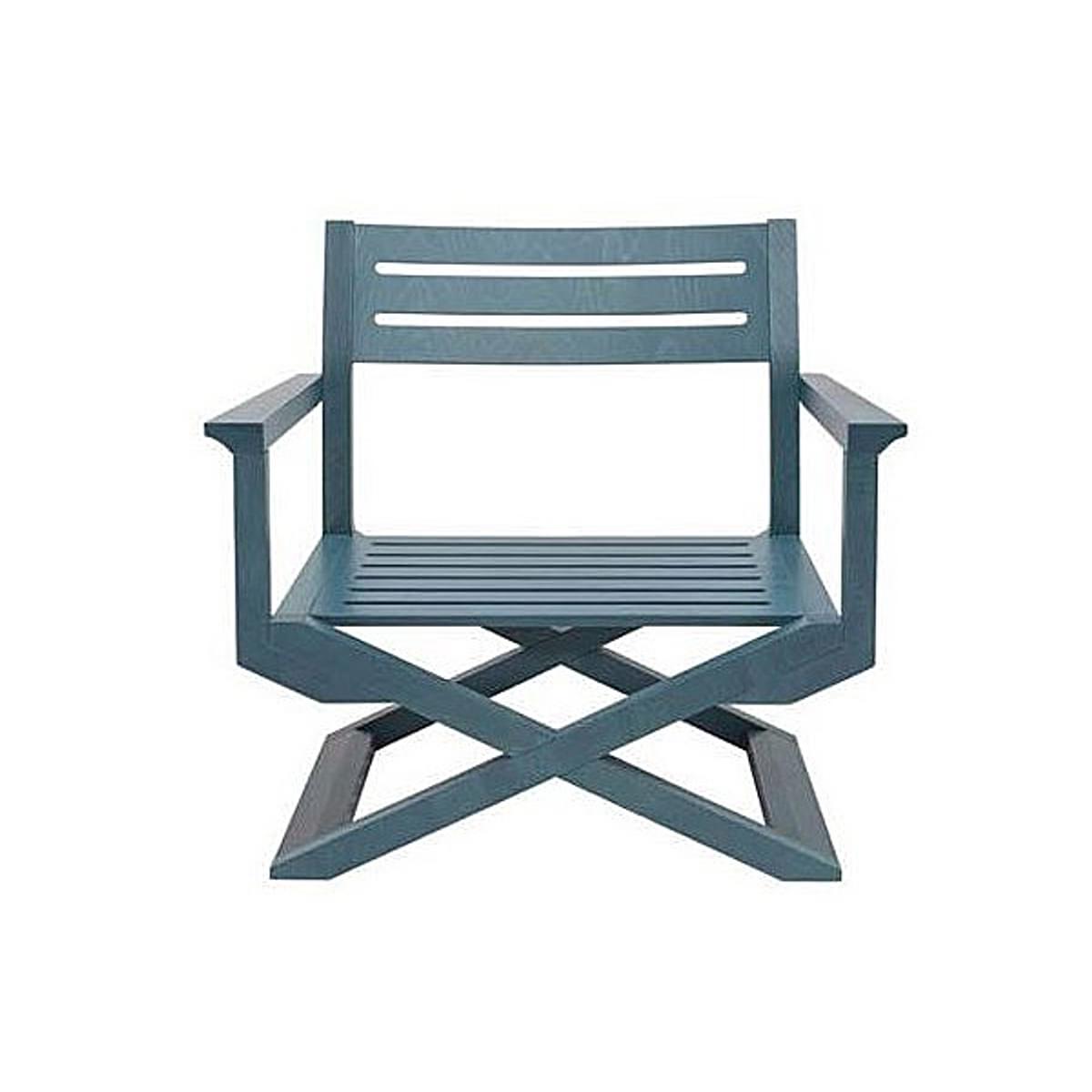 Tropea2 lounge chair wooden hospitality furniture by inside out contracts