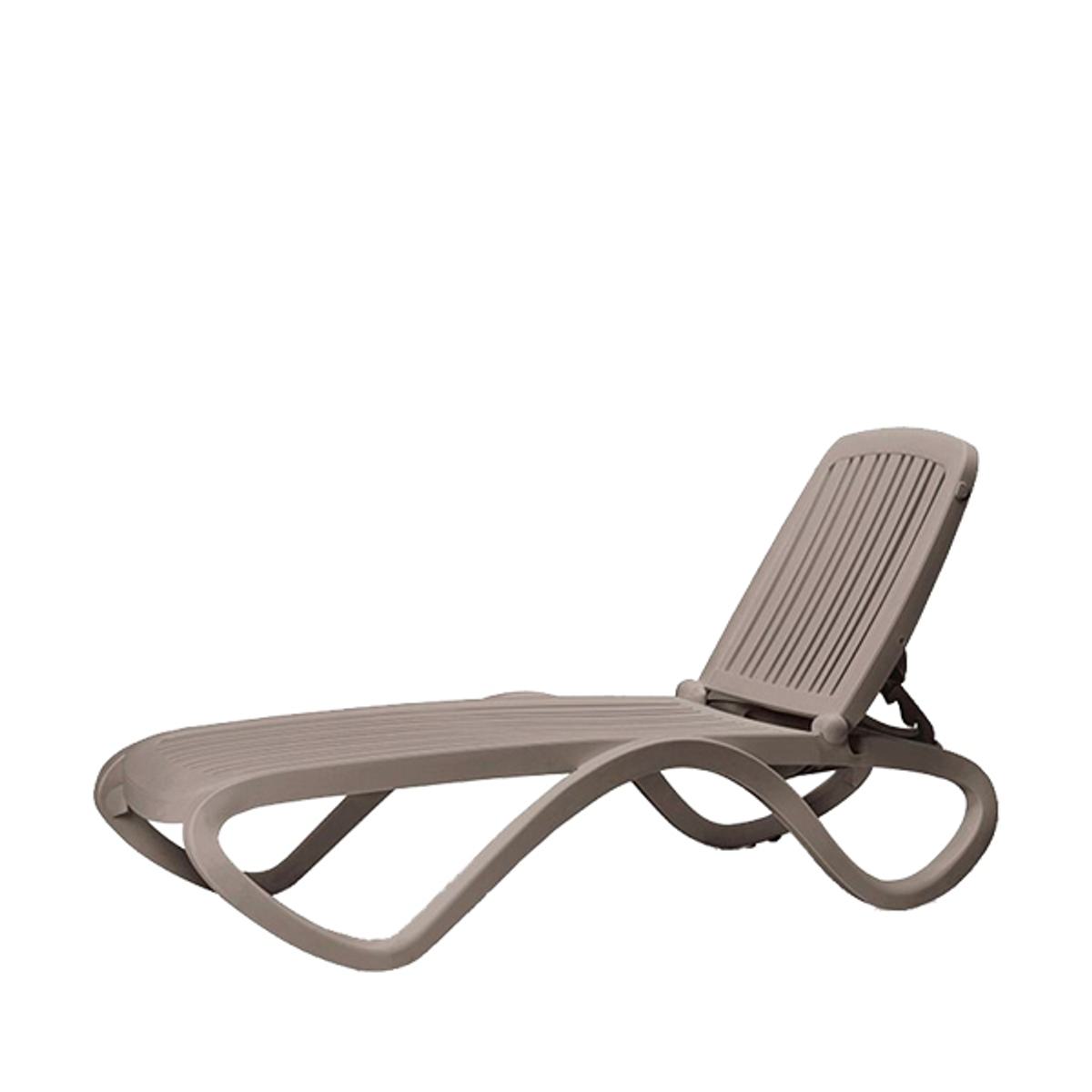 Tropico lounger Inside Out Contracts