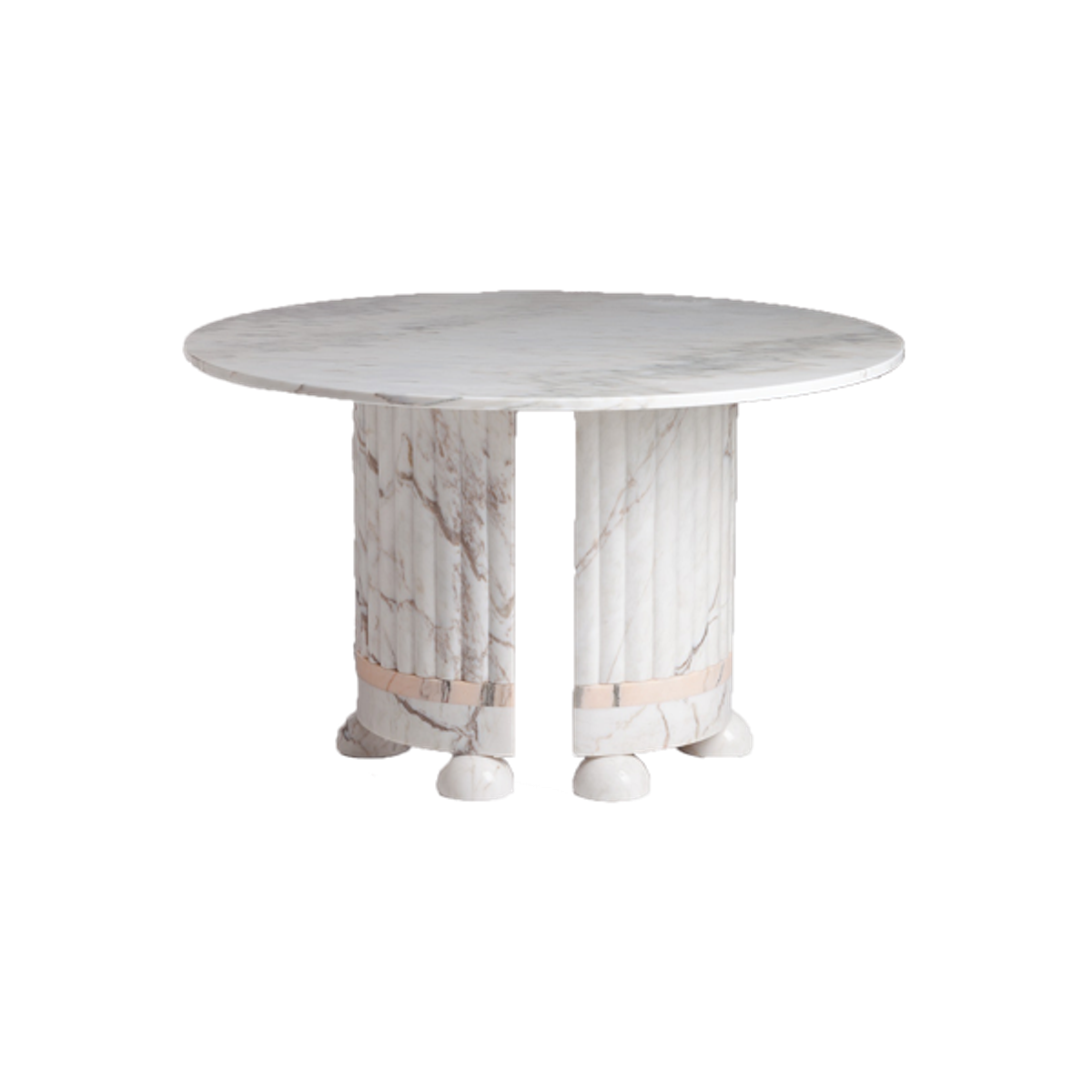 Unica table Inside Out Contracts