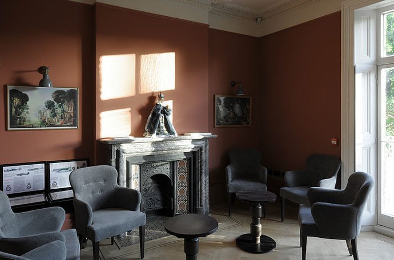 | Contract Furniture for Hospitality | Inside Out Contracts