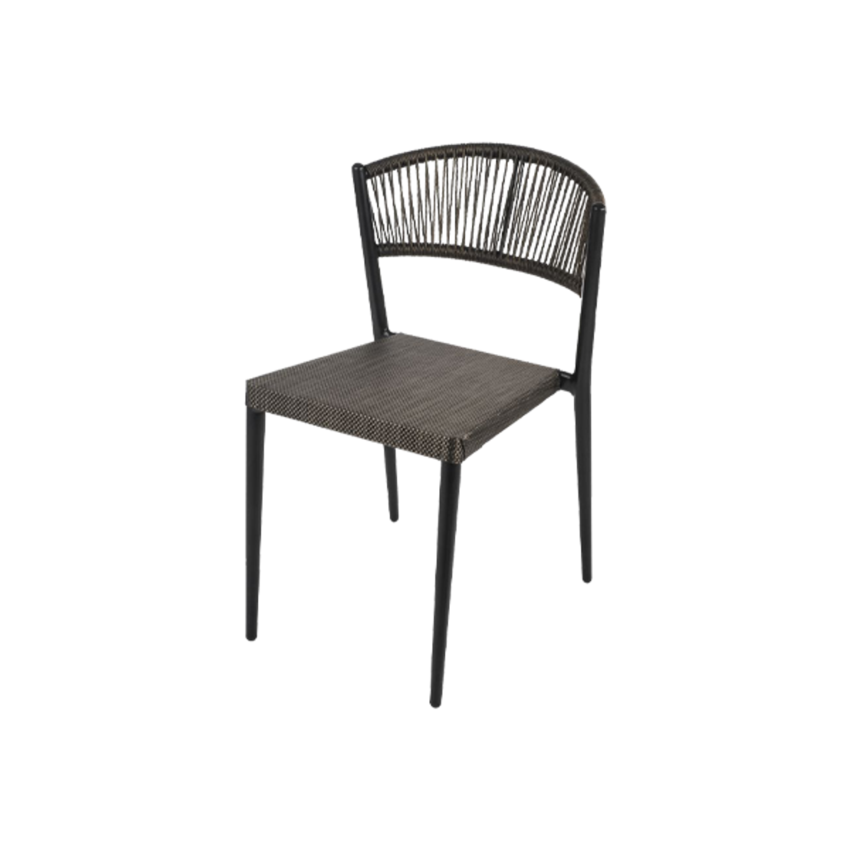 Verity side chair Inside Out Contracts