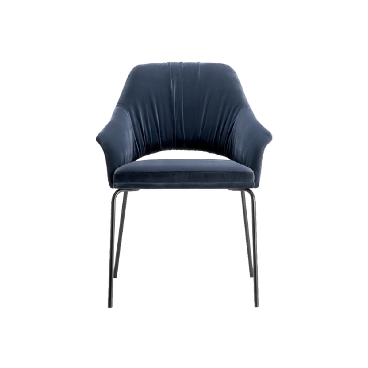 Victoiremetalarmchair Inside Out Contracts