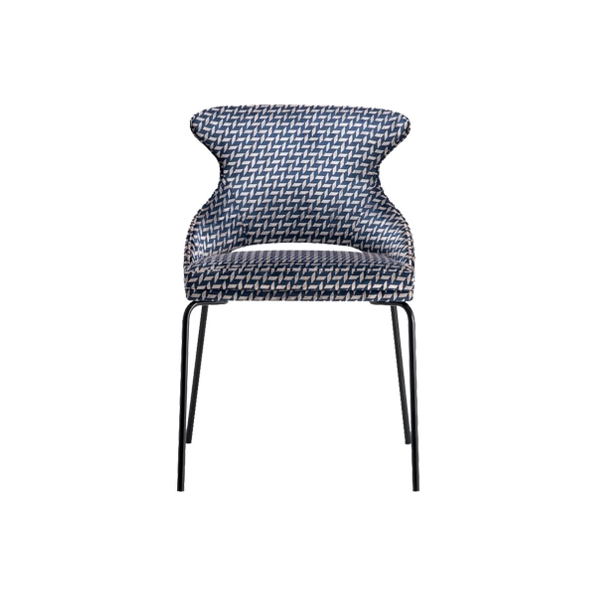 Victoiremetalsidechair Inside Out Contracts