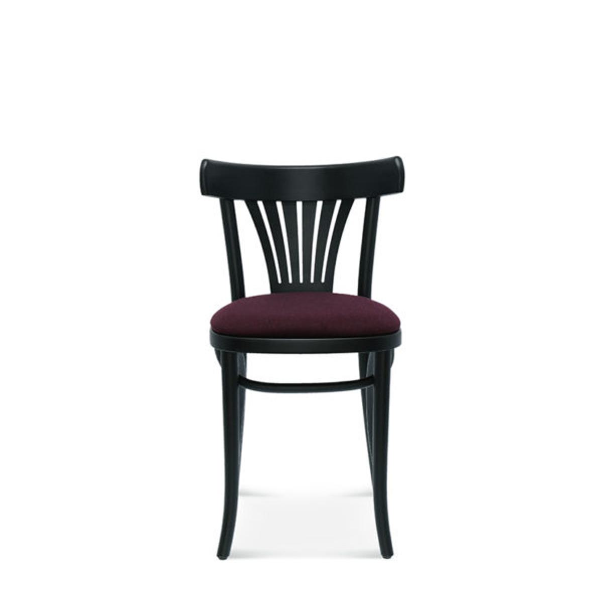 Vintage Soft Side Chair 359 Inside Out Contracts