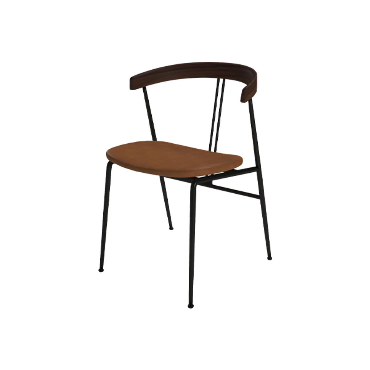Violin chair Inside Out Contracts