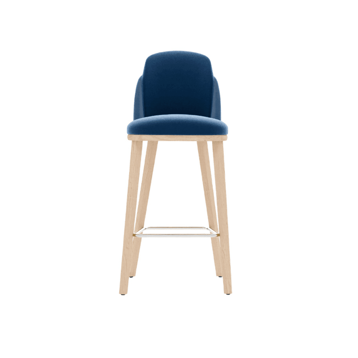 Wings bar stool 1