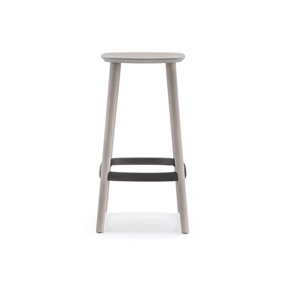 Web Babila Stool Unuph 03 Grey