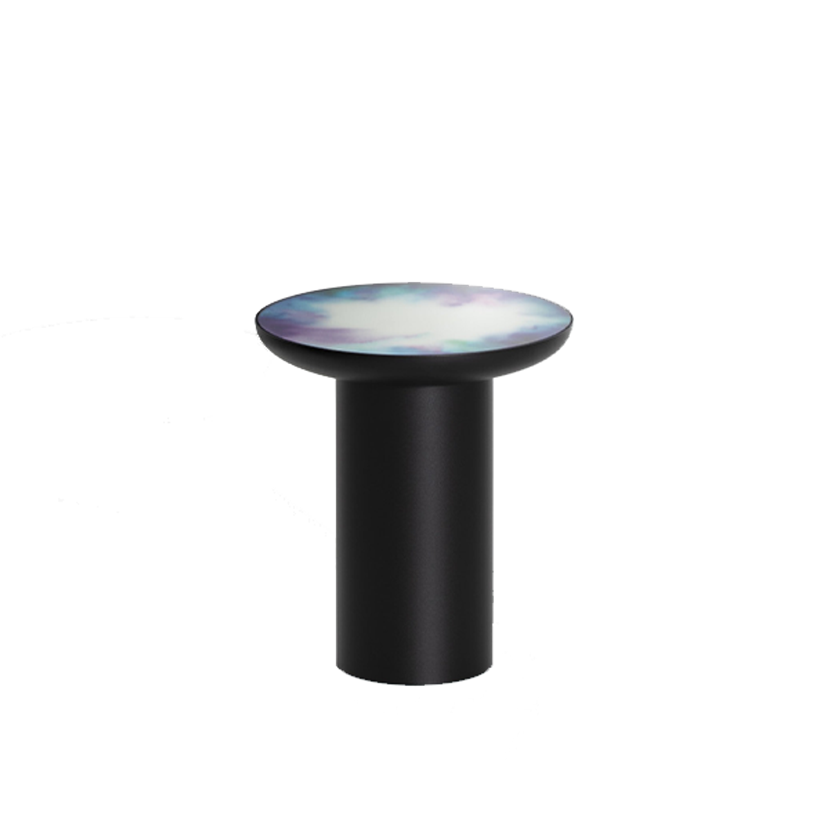 Web Francis Mirror Table Tall Inside Out Contracts