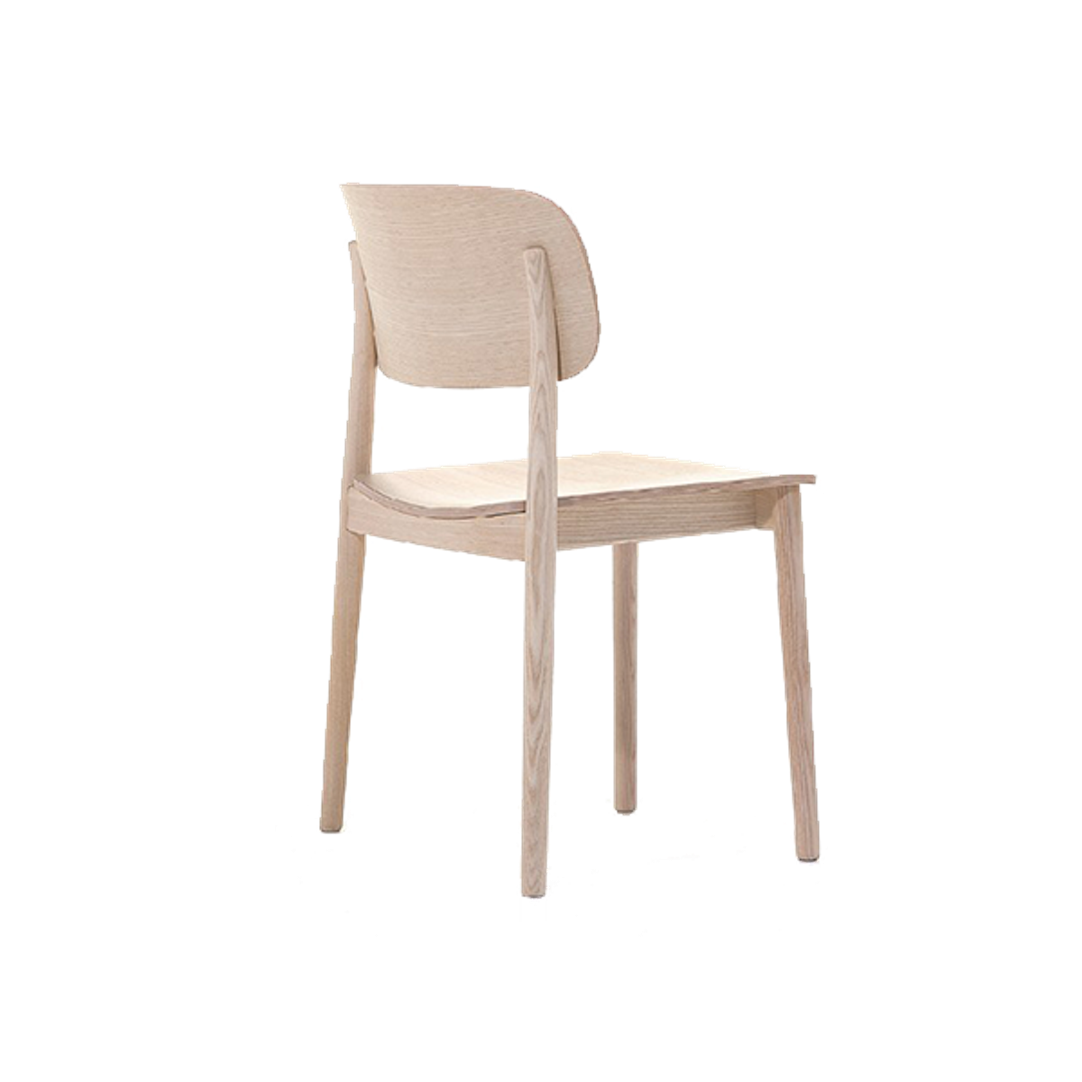 Web Grado Side Chair Inside Out Contracts