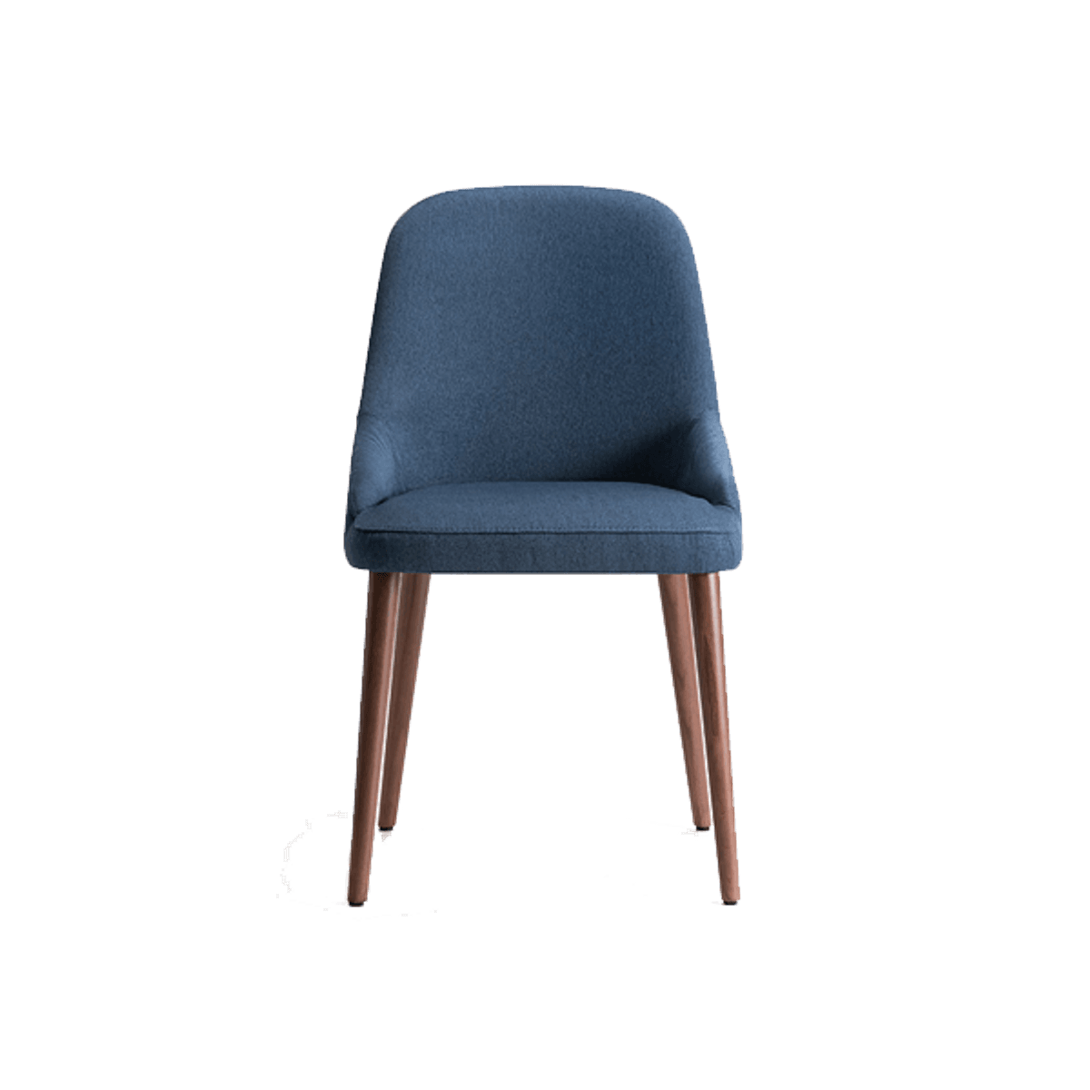 Web Hampstead 2 Side Chair 100