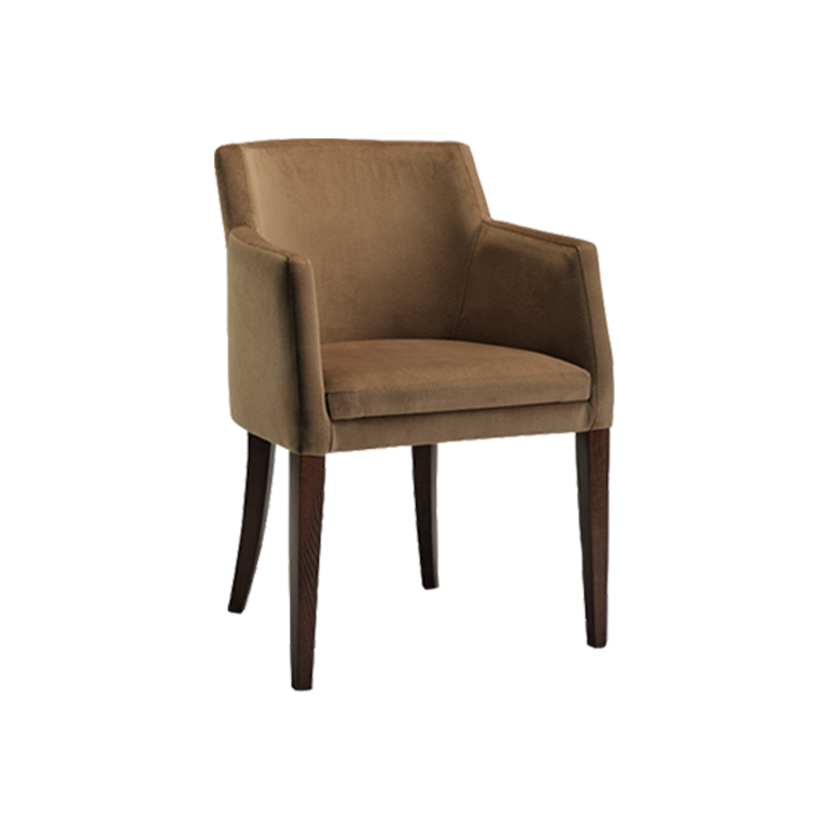 Web Nobu Armchair