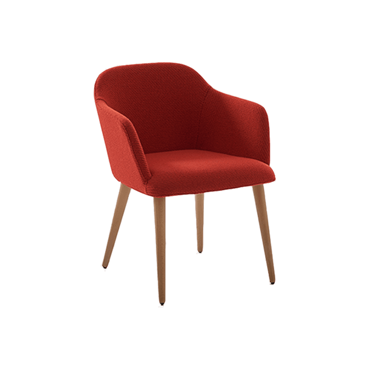 Web Theydon Armchair