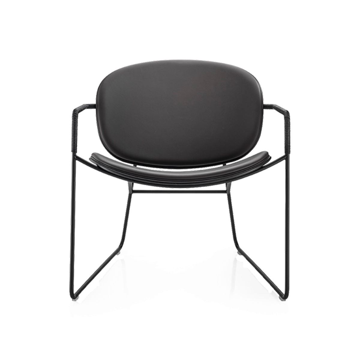 Web Aldwych Lounge Chair