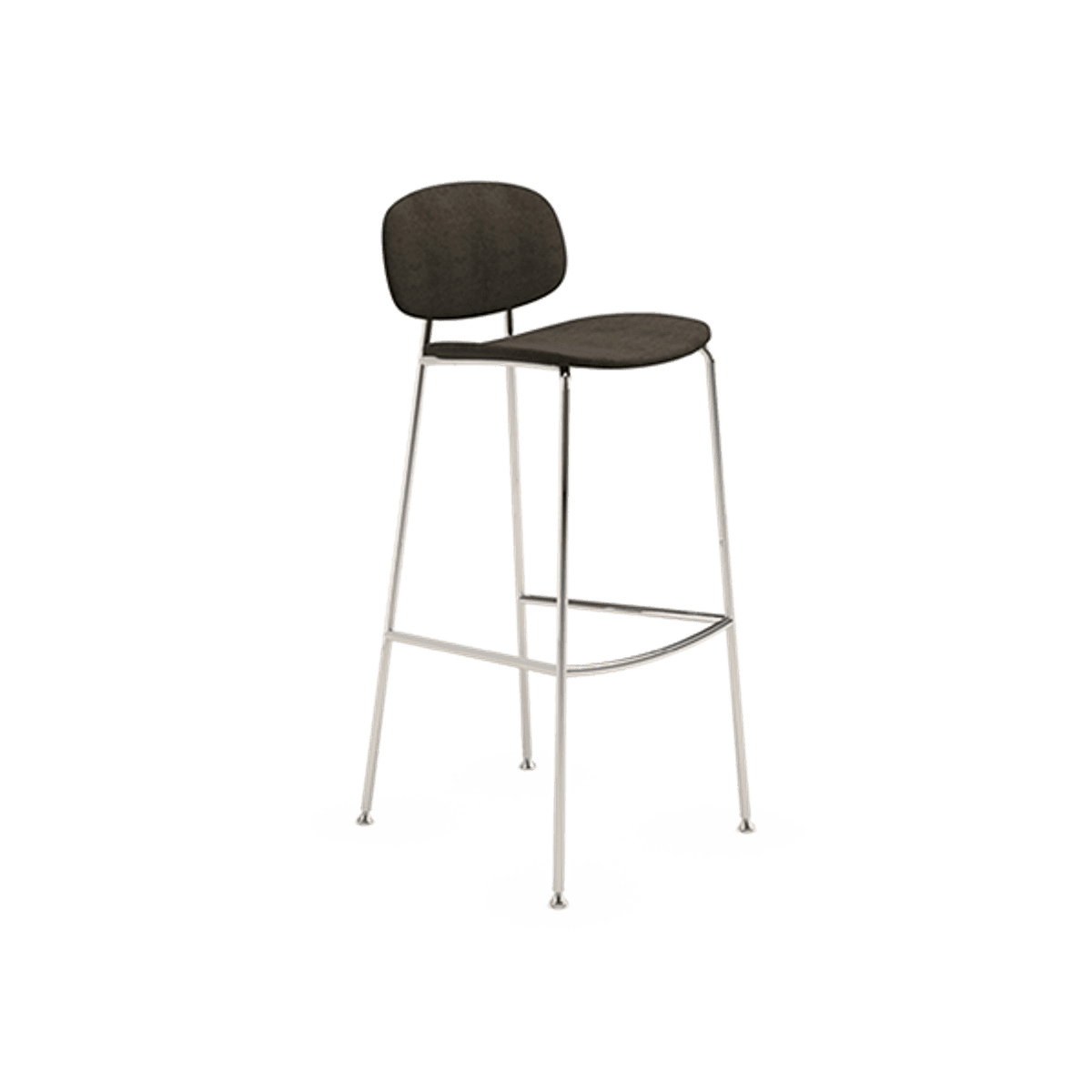 Web Aldwych Soft Stool