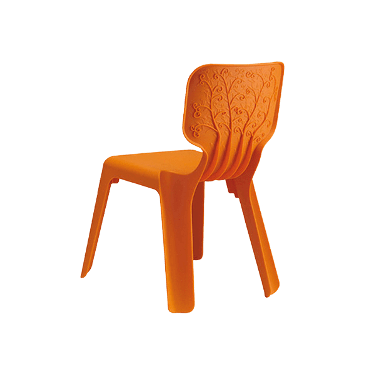 Web Alma Chair