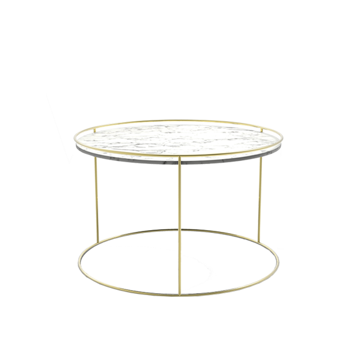 Web Atollo Side Table