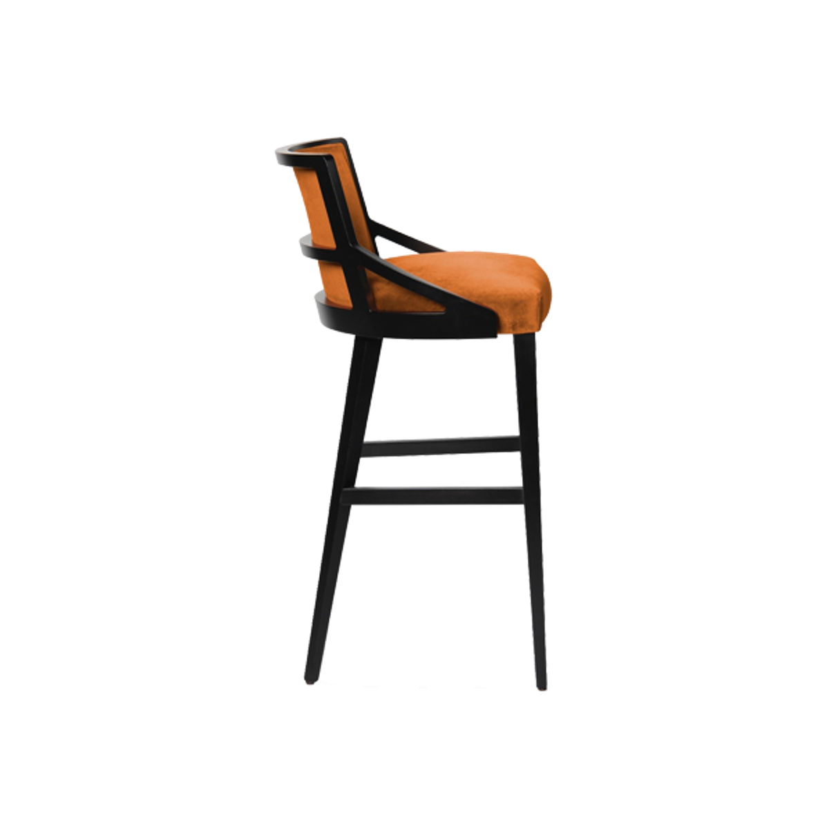 Web Aurora Bar Stool