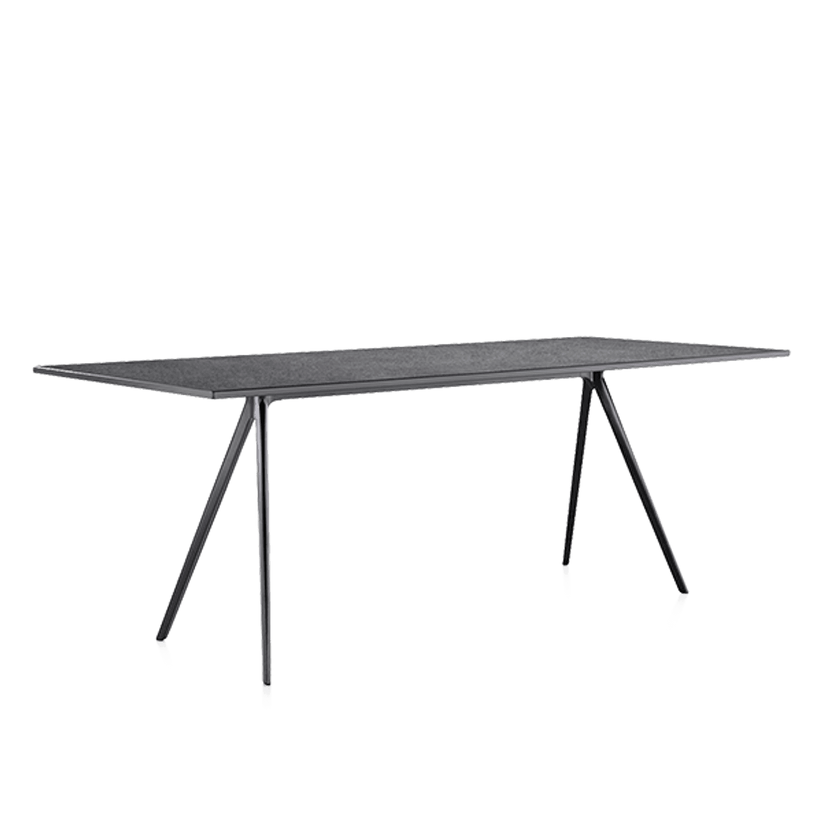 Web Baguette Table