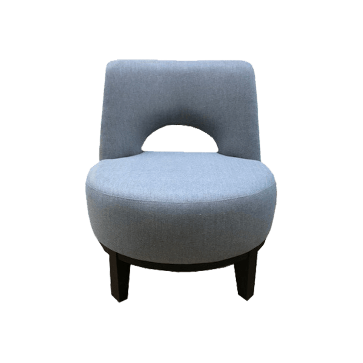 Web Balmoral Chair Bespoke