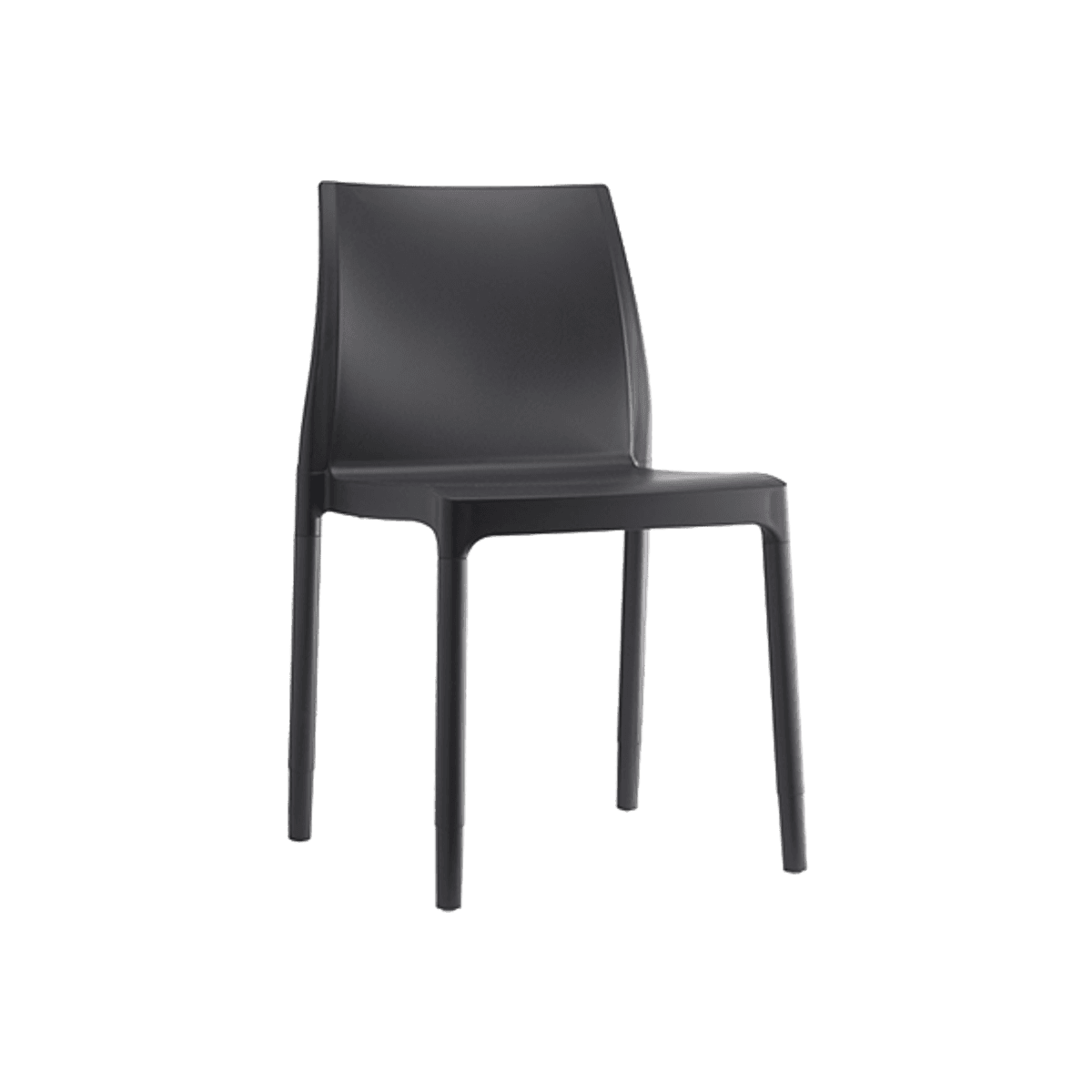 Web Barbican Side Chair