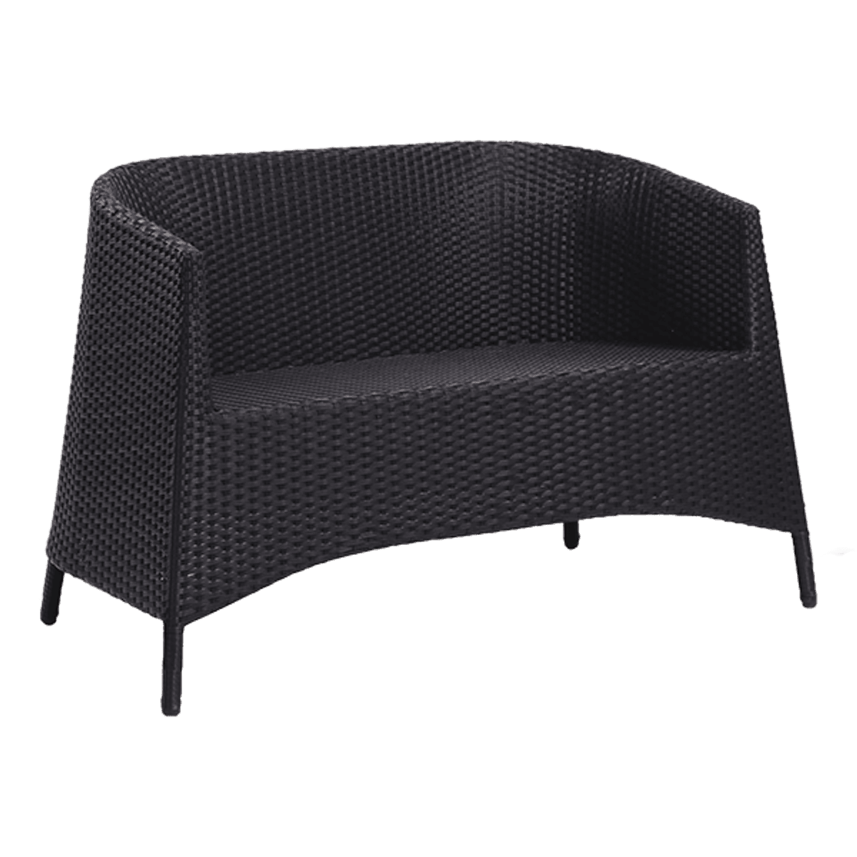 Web Barca Compact Sofa