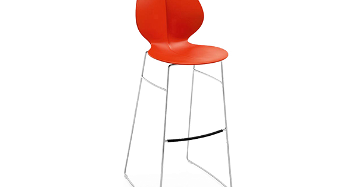 Basil Stool Basil Bar Stool | Contract Furniture for… | Inside Out Contracts