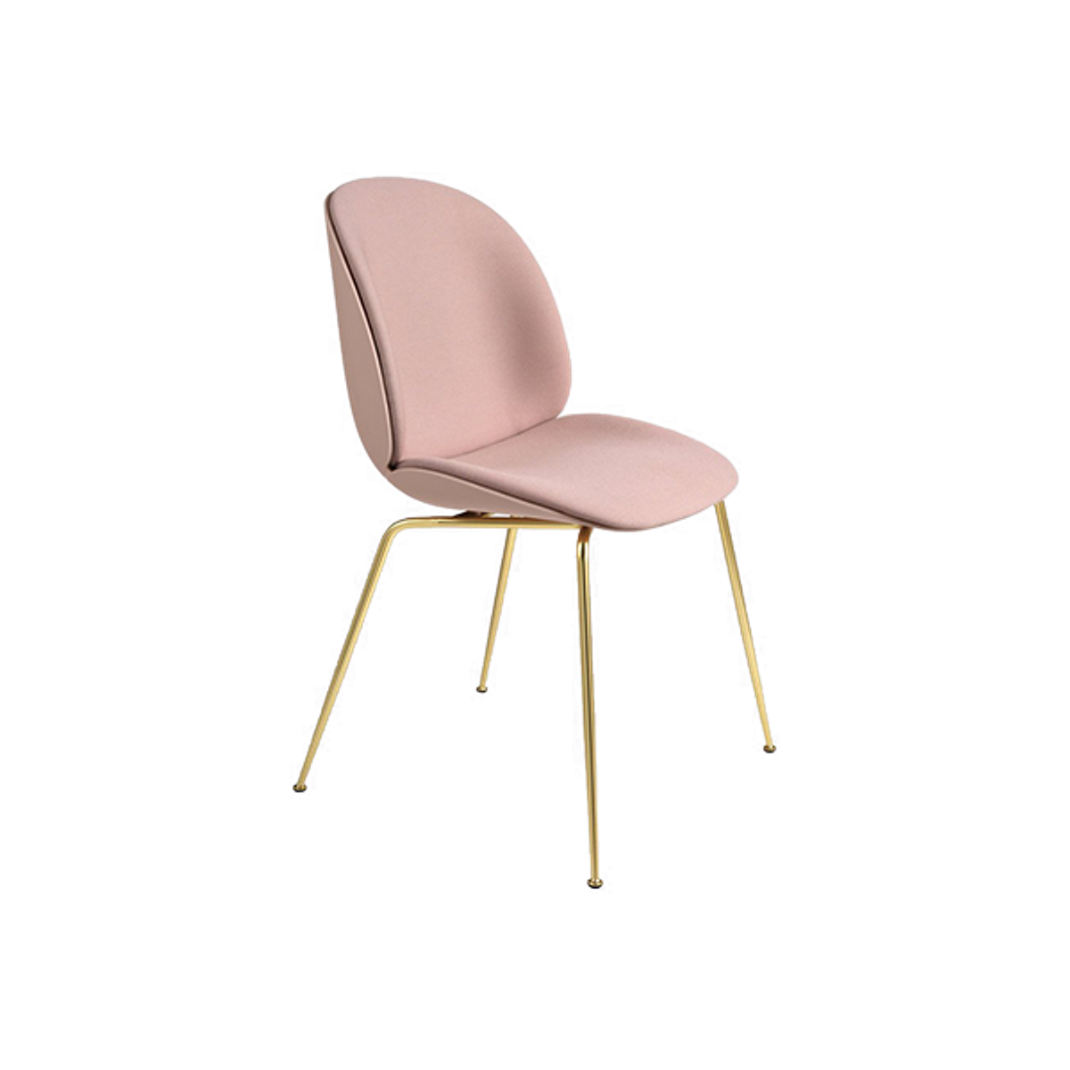 Web Beetle Side Chair