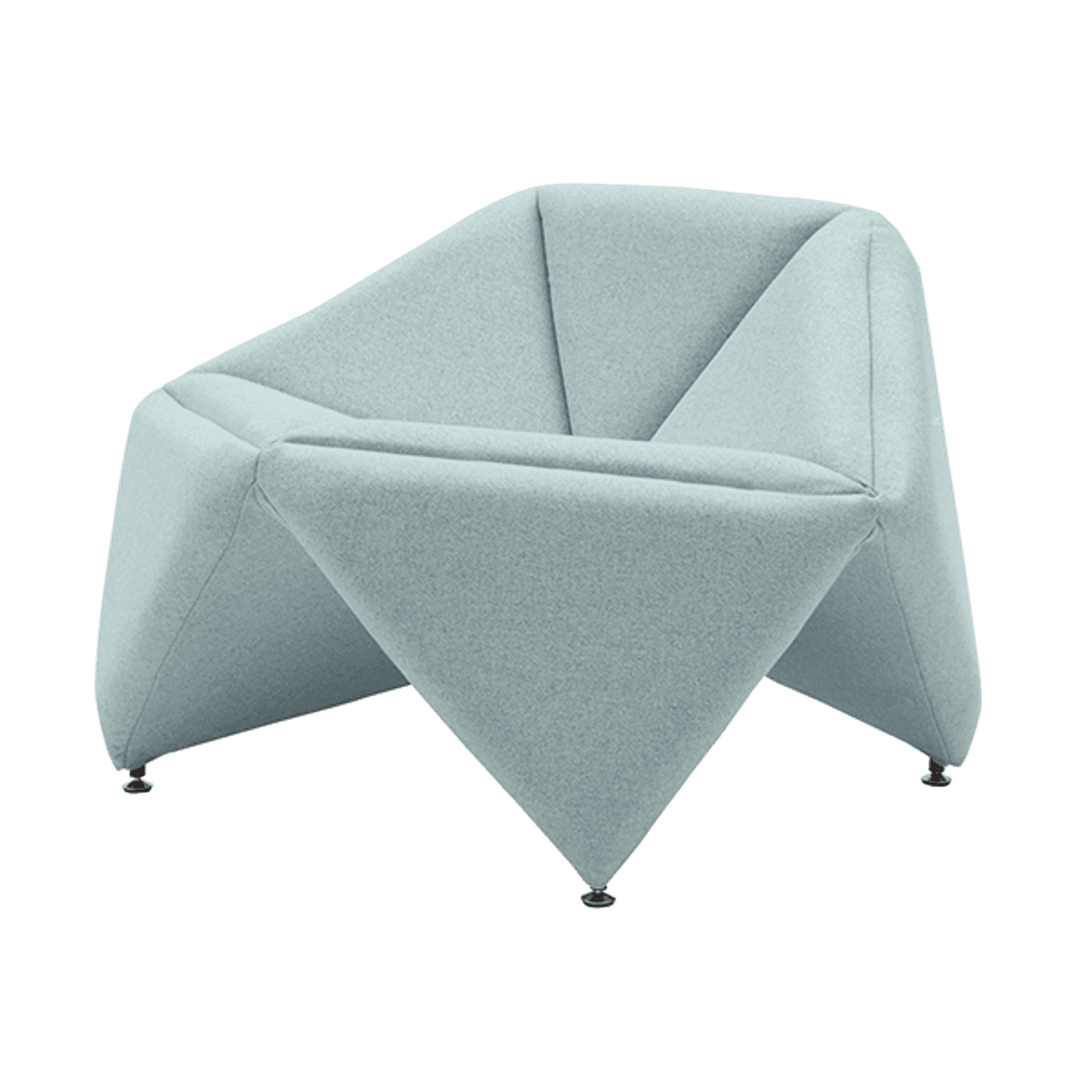 Web Bend Lounge Chair