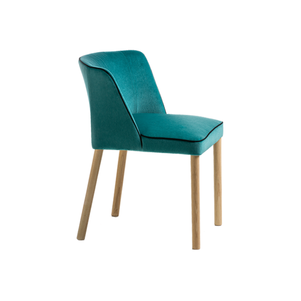 Web Bonaparte Side Chair
