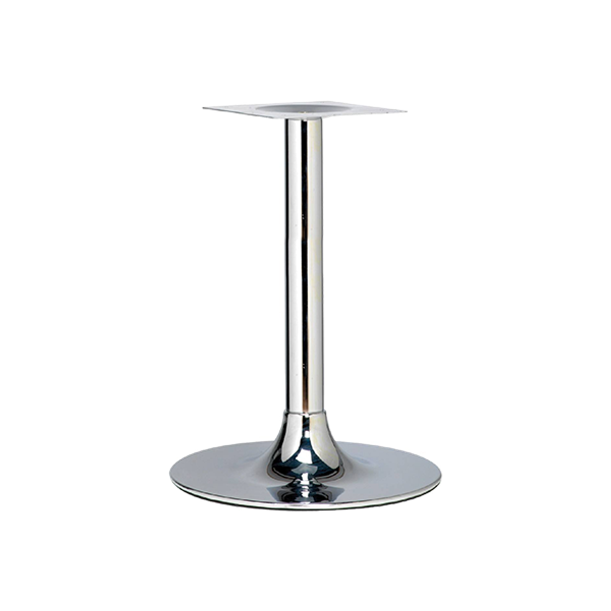Web Bravo Table Base
