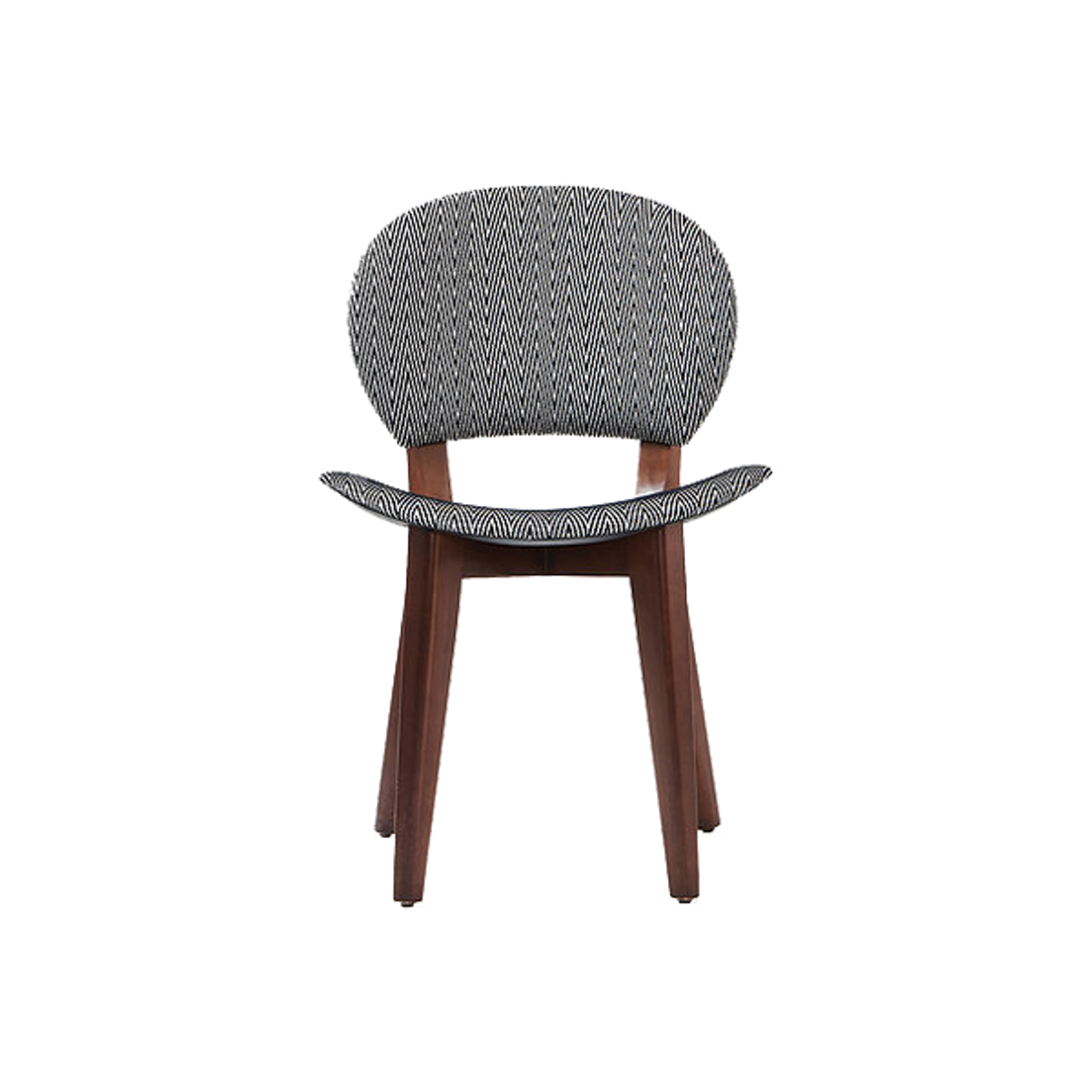Web Camber Soft Side Chair 2