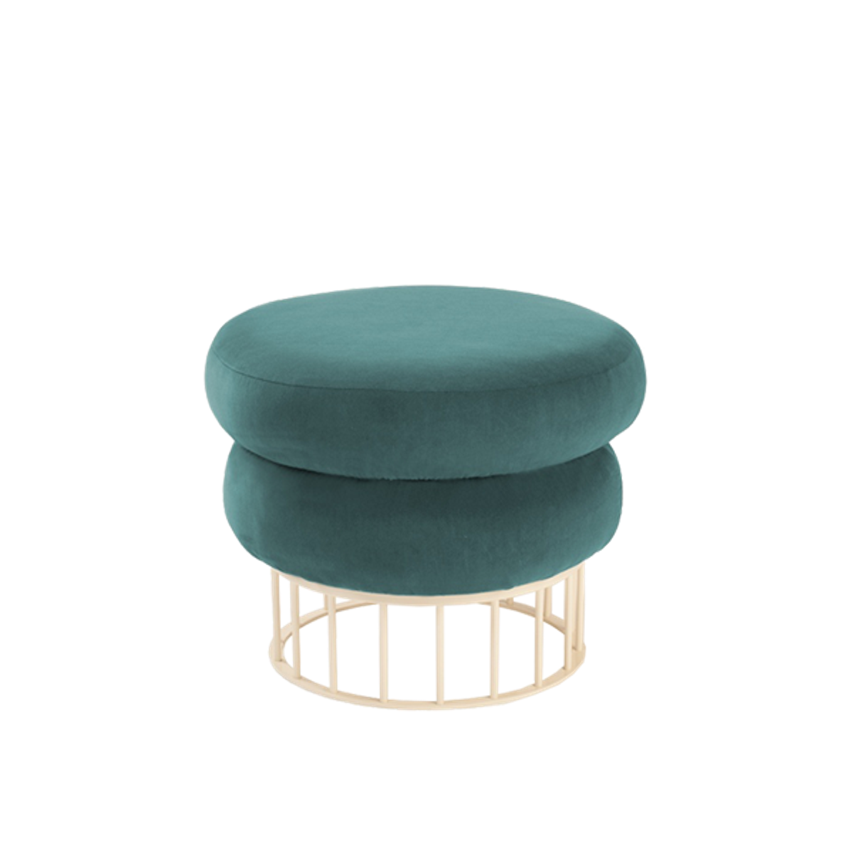 Web Candace Stool