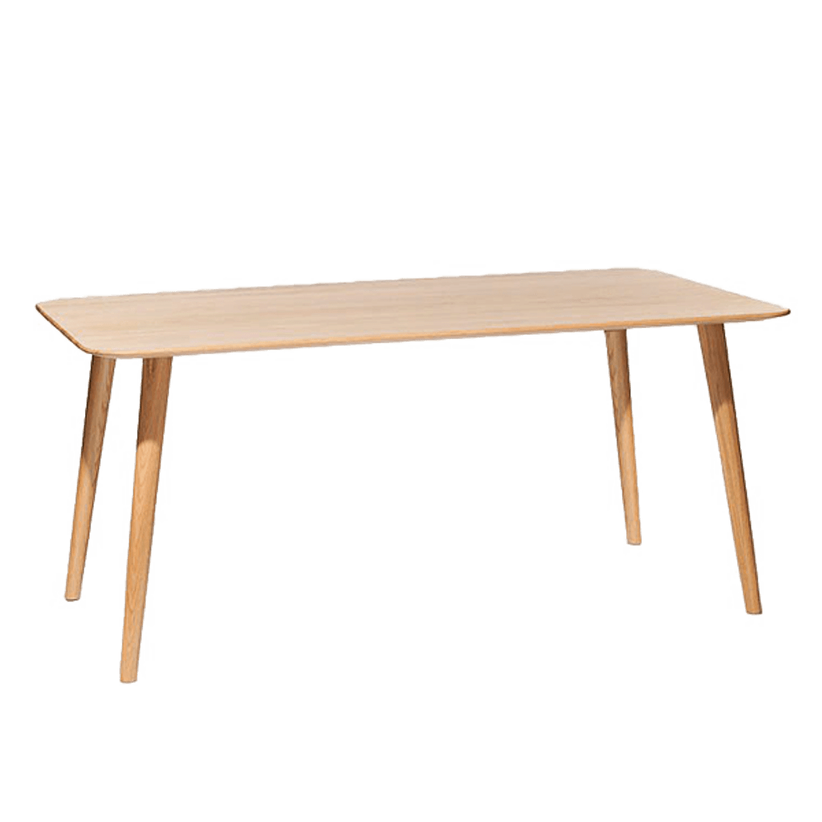Web Charlie Table